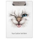 Suche nach katzen klemmbrett Kätzchen