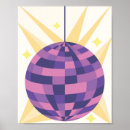 Suche nach disco poster Darstellung