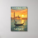 Suche nach gondel leinwandbilder Venedig italien
