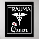 Recherche de travail chemise posters Infirmière