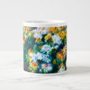 Suche nach pierre auguste renoir tassen Blume