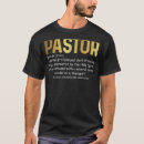Recherche de paroisse tshirts Clergé
