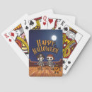Recherche de pirate jeux de cartes Citrouille