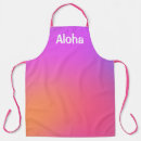 Recherche de aloha tabliers Luau