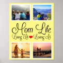 Suche nach geschenkideen der mutter tages poster Foto