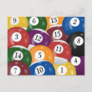 Suche nach billiarde postkarten 8 ball