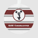 Suche nach cheerleader ornamente Tanz