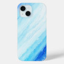 Suche nach abstrakter fall iphone hüllen Blau