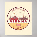 Recherche de vienne autriche posters Destination populaire