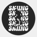 Suche nach wintersport aufkleber Frauen