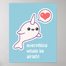 Suche nach narwhals poster Liebe
