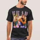 Recherche de brad tshirts Drôle