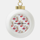 Suche nach weihnachtshund ornamente Katze
