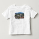 Recherche de péniches tshirts Ville