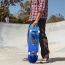 Recherche de effrayant skateboards Amusant