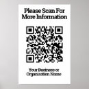 Recherche de scan posters Scannez moi