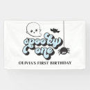 Recherche de halloween banderoles Panneau de bienvenue