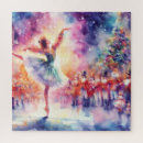 Recherche de beau puzzles Noël