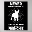 Suche nach bulldoggen poster Katze