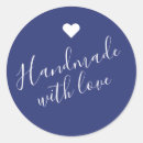 Suche nach blaue herzen aufkleber Modern