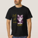 Suche nach katzenliebhaber tshirts Katzengeschenk