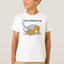 Recherche de ankylosaurus tshirts Enfants