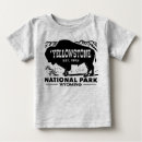 Recherche de bison bébé vêtements Wyoming