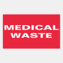 Suche nach kennzeichnung aufkleber Müll