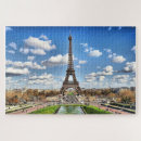 Suche nach eiffel puzzle Reisen