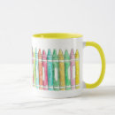 Recherche de de crayon de couleur tasses Coloration
