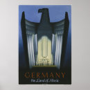 Recherche de germany posters Europe