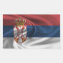 Recherche de srbija autocollants Patriotisme