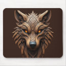 Recherche de sculpture tapis souris Sculpture sur bois