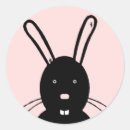 Suche nach kaninchen cartoon aufkleber Spaß