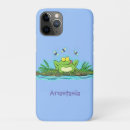 Recherche de grenouilles drôles iphone coques Humour