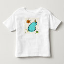 Recherche de formes géométriques tshirts Pour enfants