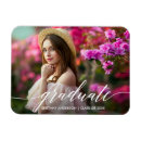 Recherche de graduation announcement magnets Université