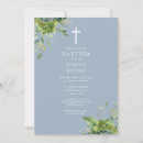 Recherche de greenery baptême invitations Pour tous