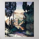 Recherche de florence italy posters Vintage