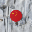 Recherche de chine badges Jaune