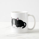 Recherche de chat endormi tasses Chats