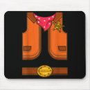 Recherche de sheriff tapis souris Cow boy