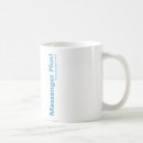 Recherche de messager tasses Thé