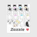 Recherche de smoking autocollants Mignon