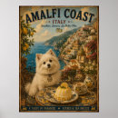 Recherche de italienne posters Côte amalfitaine
