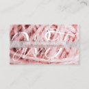 Suche nach garn visitenkarten Häkelchen