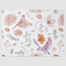 Recherche de hummingbird tissue paper Pour elle