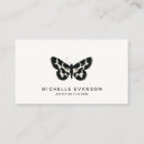 Suche nach weißer schmetterling visitenkarten Modern