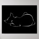 Suche nach einfarbige poster Silhouette