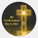 Recherche de de confirmation autocollants Communion